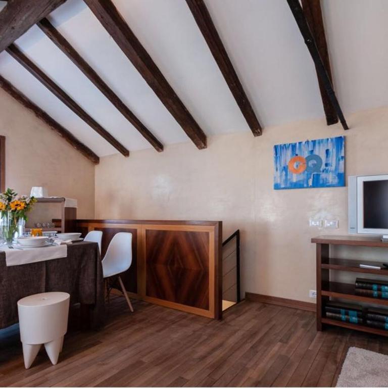 Esclusivo appartamento- 6 persone in Villa Liberty - Appartement - Vue sur Mer - 17
