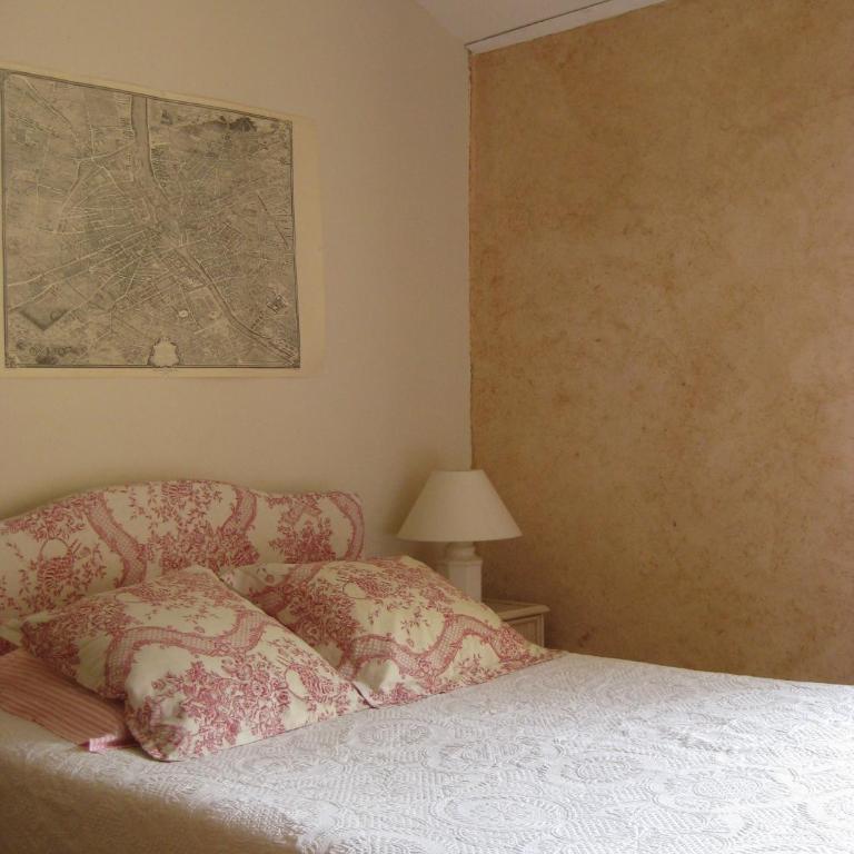 Gîte Aux Tournesols - Cottage (10 Adultes) - 14