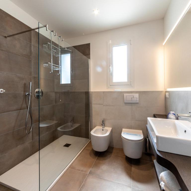 Hotel Mayer - Suite con Terrazza - 1