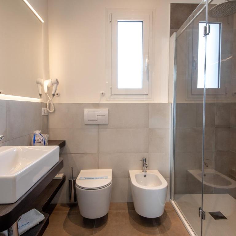 Hotel Mayer - Suite con Terrazza - 2