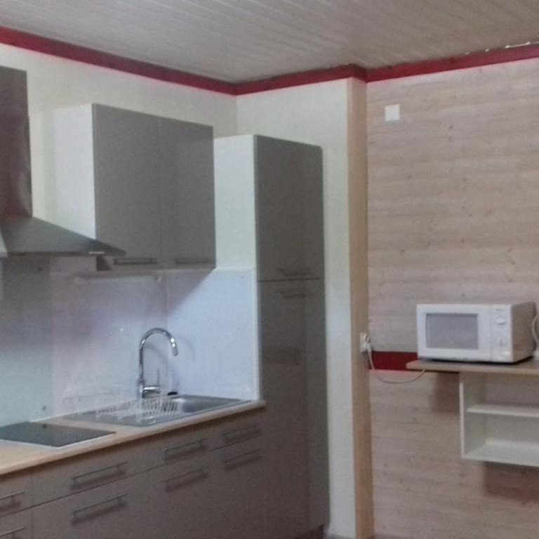 Le Conty - Apartamento familiar de 1 dormitorio - 1