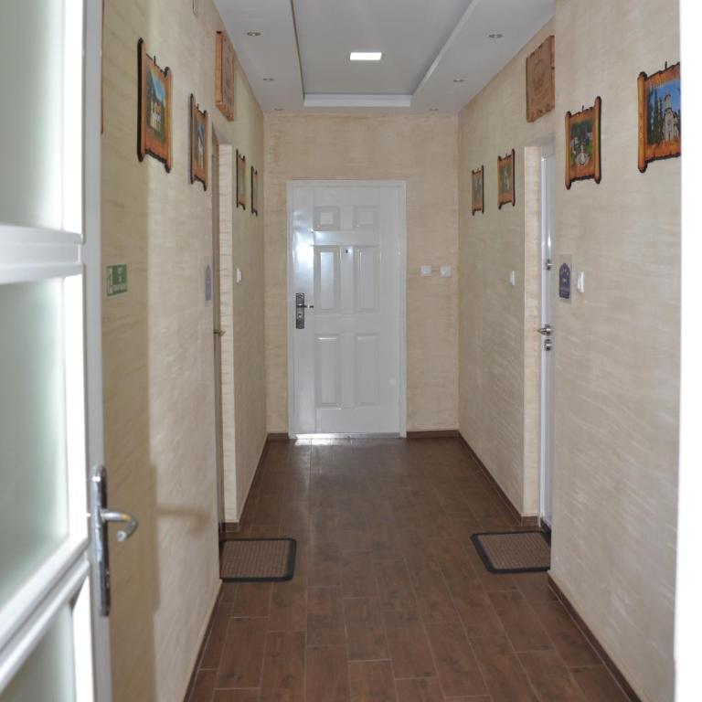 Kruna apartmani - Deluks Apartman - 44