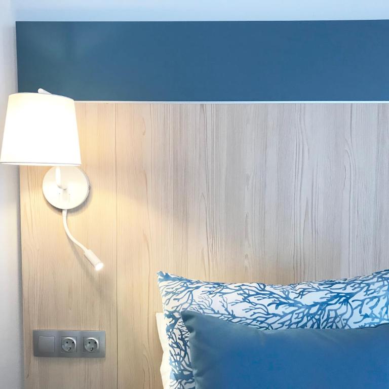 Hotel Salou Beach Family Rentalmar - Habitación Doble - 19