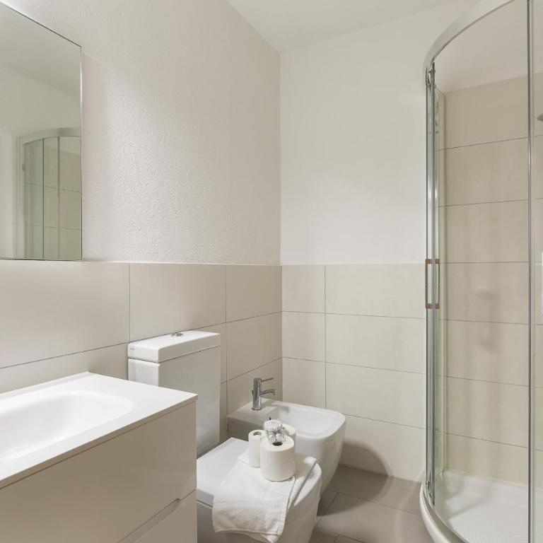 Girasole by Quokka 360 - Quiet Two-Bedroom Apartment Close to the City Centre - Appartamento - 11