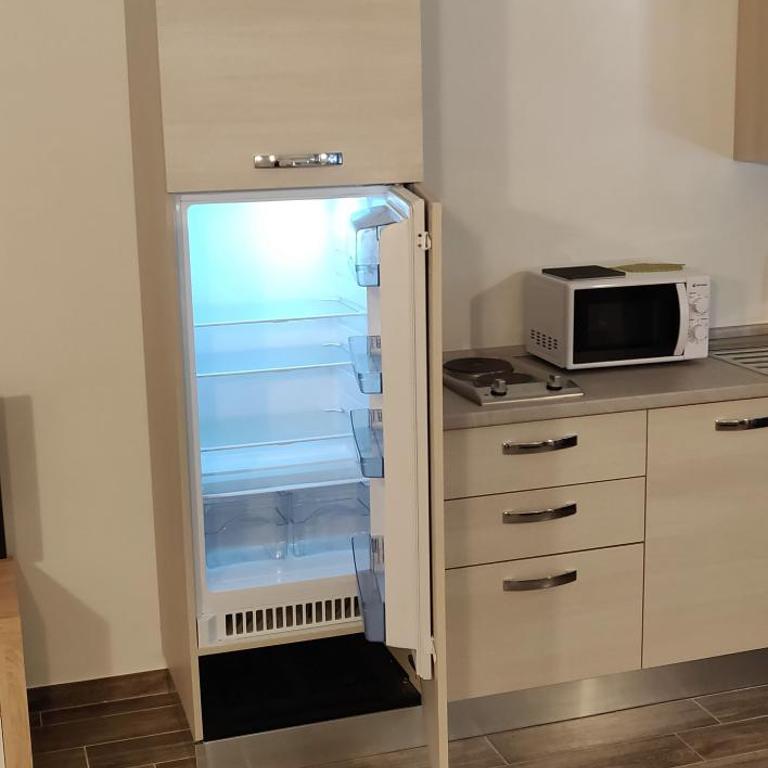 Apartments Fewo - Apartamento Estudio - 1