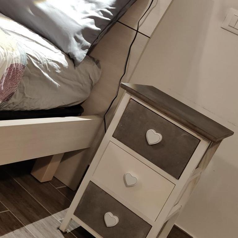 Apartments Fewo - Apartamento Estudio - 2