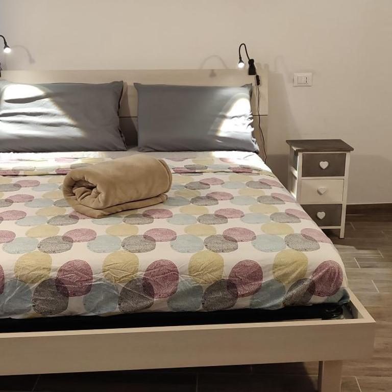 Apartments Fewo - Apartamento Estudio - 4