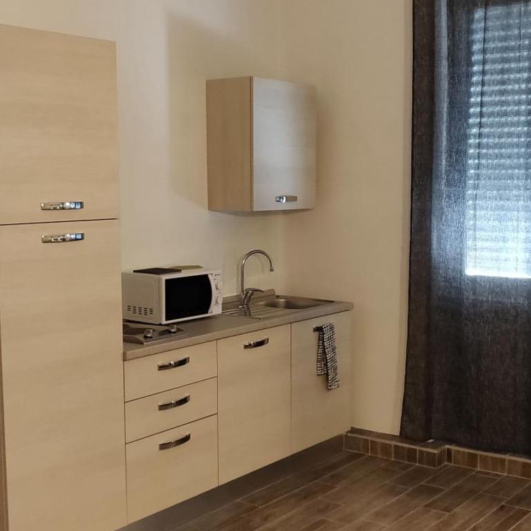 Apartments Fewo - Apartamento Estudio - 5