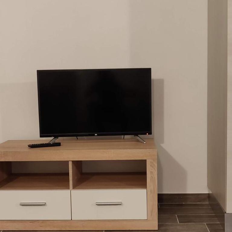 Apartments Fewo - Apartamento Estudio - 7
