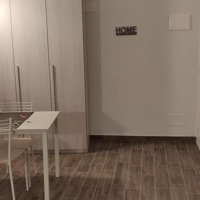 Apartments Fewo - Apartamento Estudio - 11