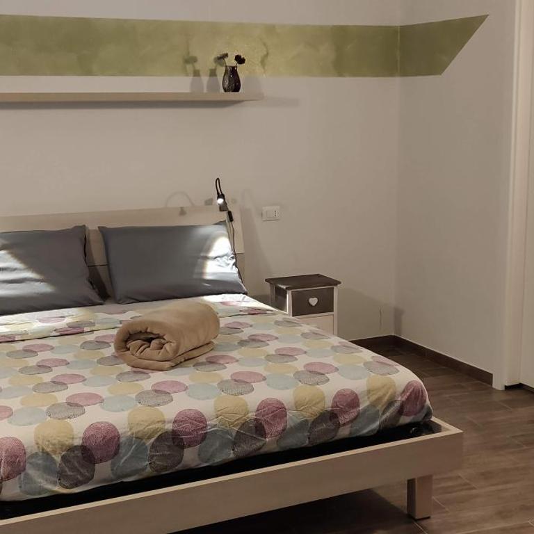 Apartments Fewo - Apartamento Estudio - 12