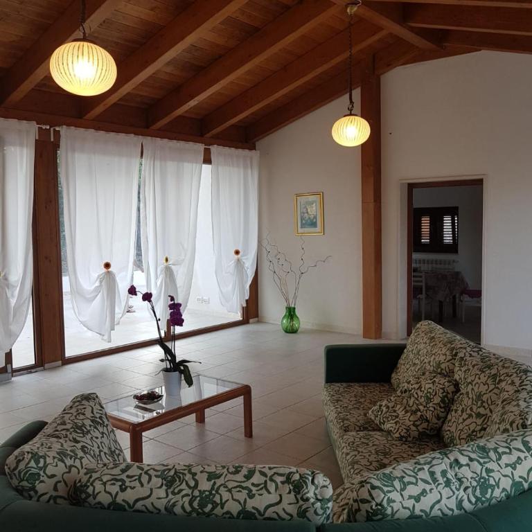La casa di Colino e Annina - Casa con 2 Camere da Letto - 5
