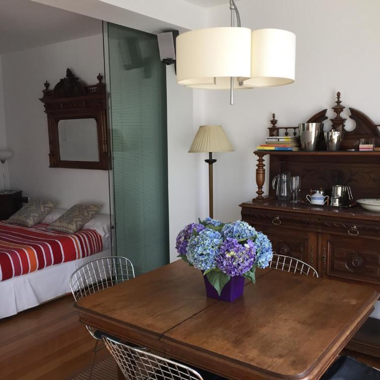 Boulevard Apartmento - Apartamento con terraza - 9