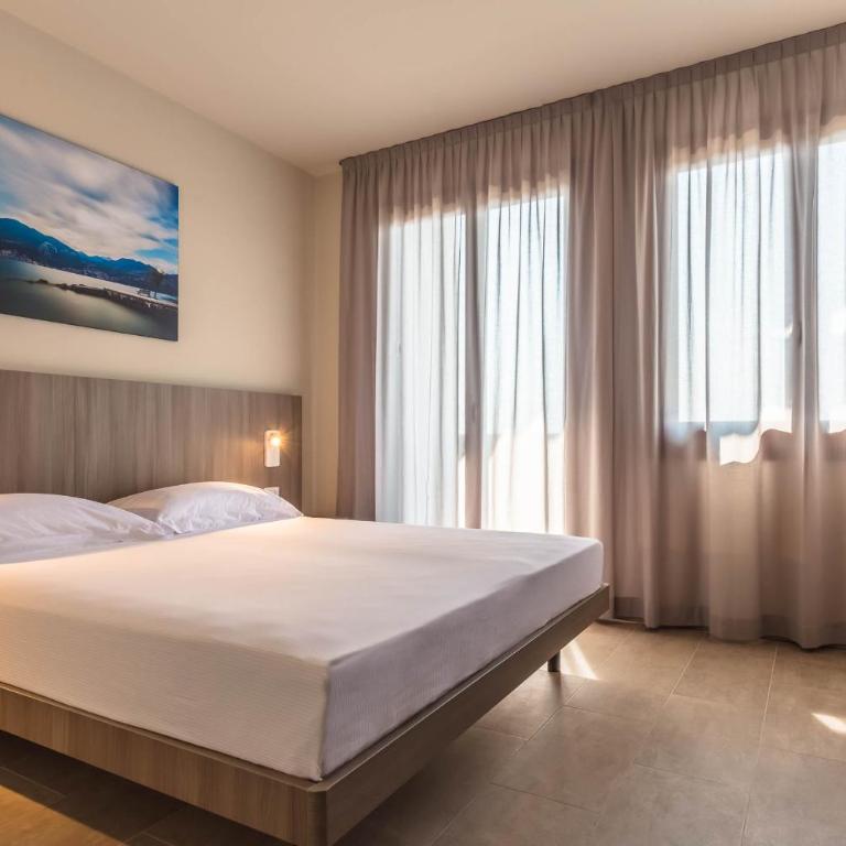 Le Torri Del Garda FamilySPA Resort - Suite Familiare Grand (2 Adulti + 4 Bambini) - 2