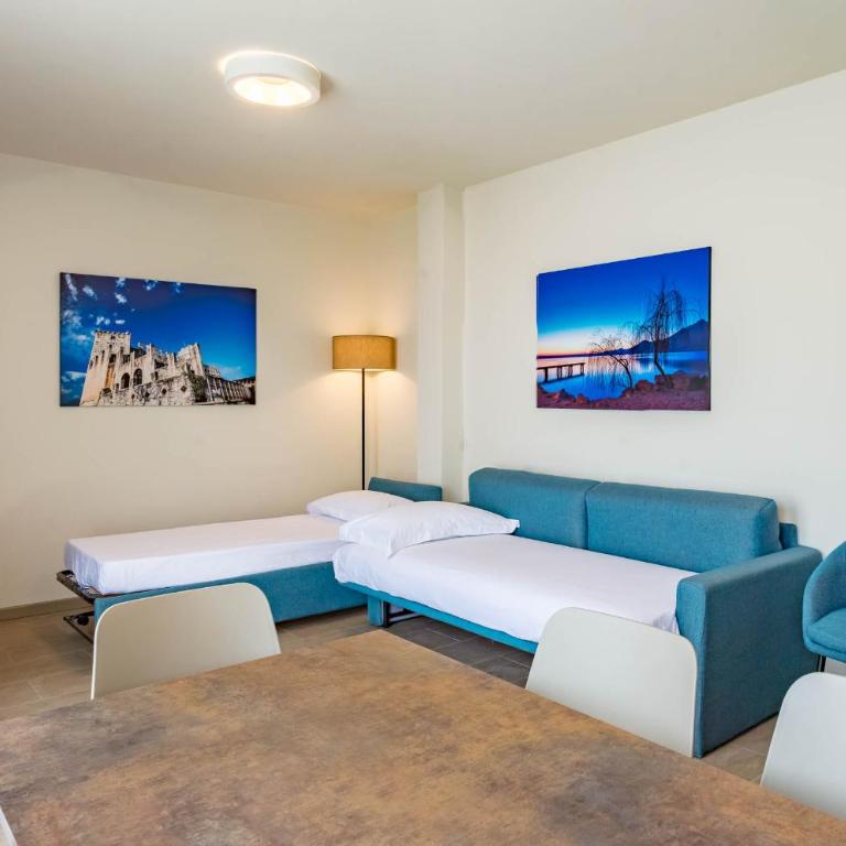 Le Torri Del Garda FamilySPA Resort - Suite Familiare Grand (2 Adulti + 4 Bambini) - 3