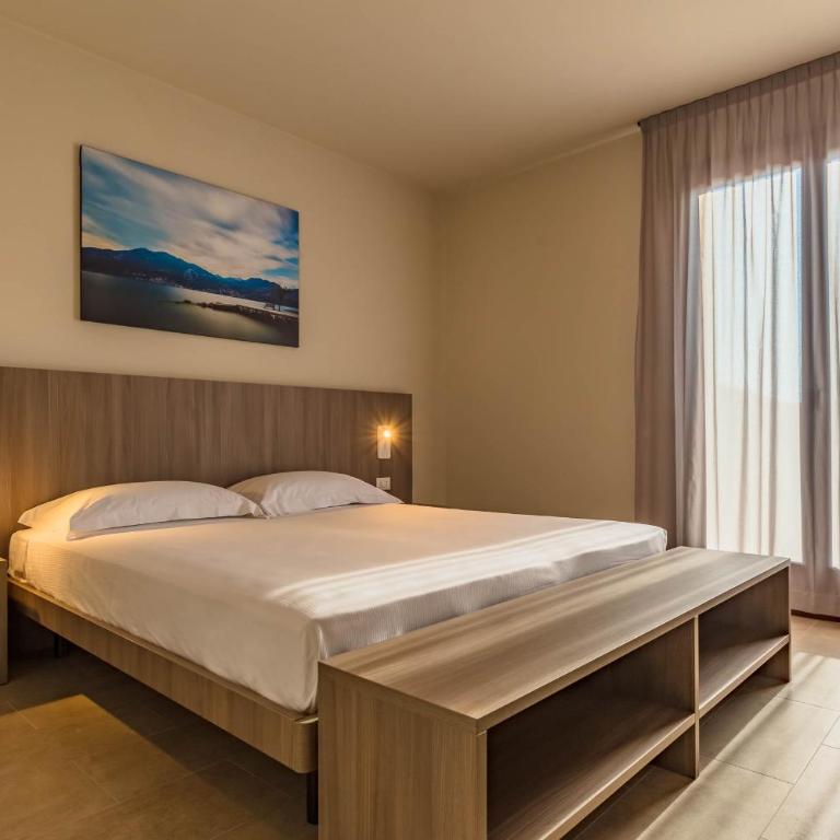 Le Torri Del Garda FamilySPA Resort - Suite Familiare Grand (2 Adulti + 4 Bambini) - 6