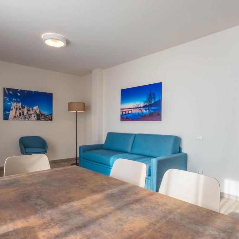 Le Torri Del Garda FamilySPA Resort - Suite Familiare Grand (2 Adulti + 4 Bambini) - 8