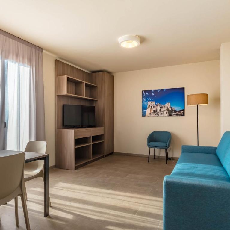 Le Torri Del Garda FamilySPA Resort - Suite Familiare Grand (2 Adulti + 4 Bambini) - 5