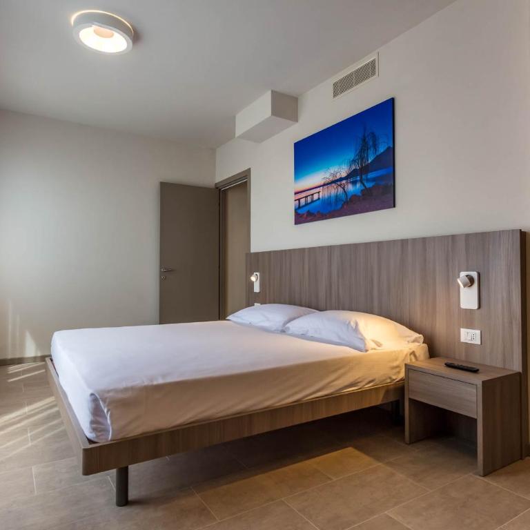 Le Torri Del Garda FamilySPA Resort - Suite Familiare (2 Adulti + 2 Bambini) - 6