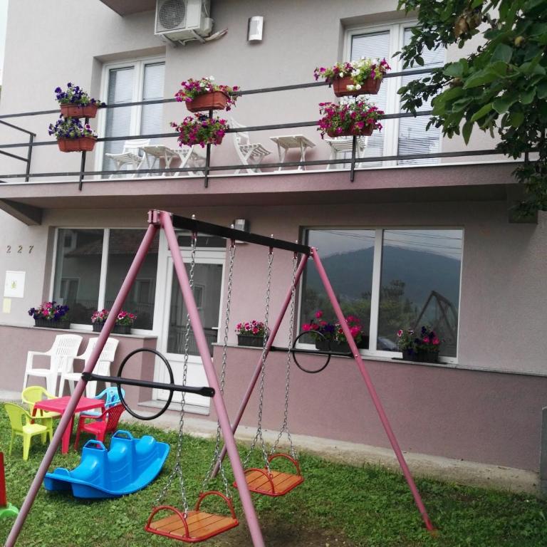 Apartment Beha - Two-Bedroom Apartment - 30