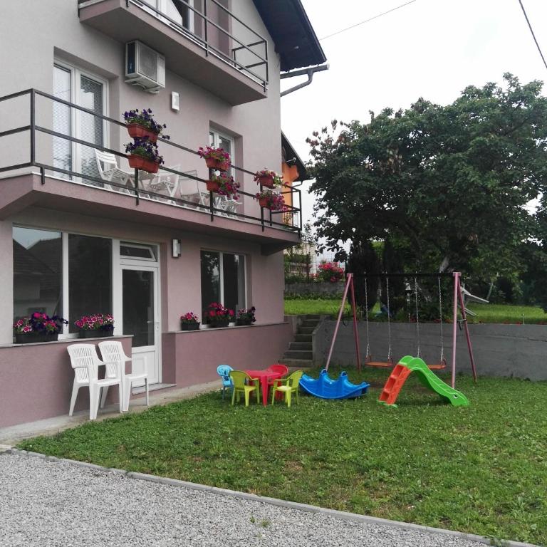 Apartment Beha - Two-Bedroom Apartment - 31