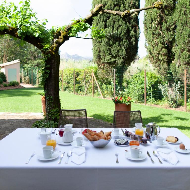 Le Vallon de Valrugues Hotel Spa & Villas - Villa 2 Chambres avec Piscine Chauffée - 4