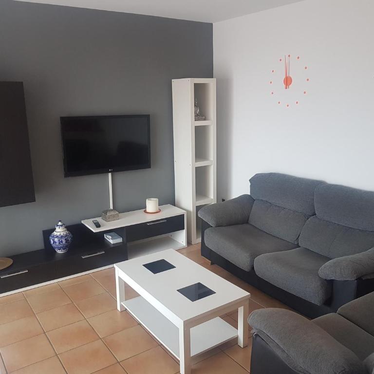 Tropical Andalusian place - Apartamento - 18
