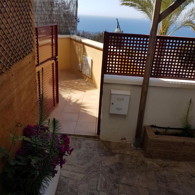 Tropical Andalusian place - Apartamento - 10