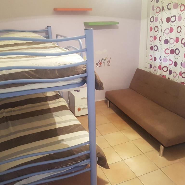 Tropical Andalusian place - Apartamento - 23