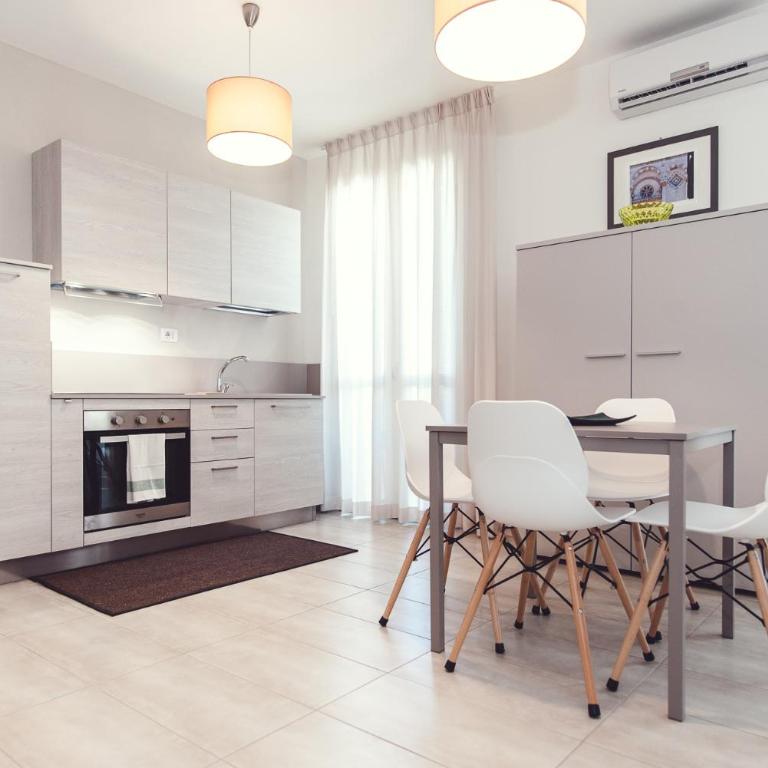 Luccainn - Appartamento Monolocale - 4