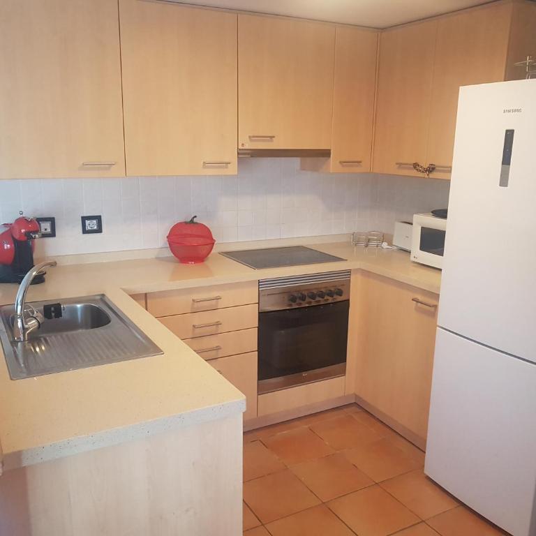 Tropical Andalusian place - Apartamento - 12