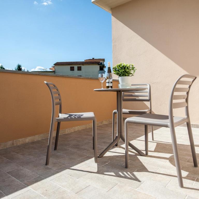 Luccainn - Appartamento Monolocale - 2