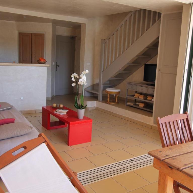 Cala di Sole Lecci - Appartamento su 2 Livelli - 10