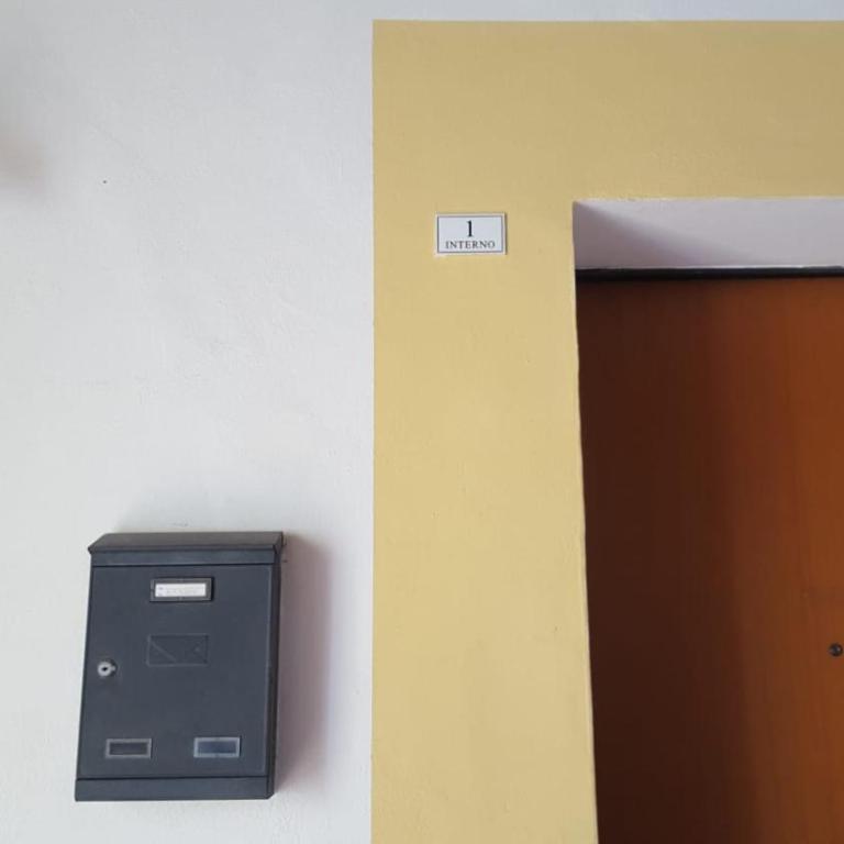 Via Pioppa 24 - Monolocale King con Divano-Letto - 15