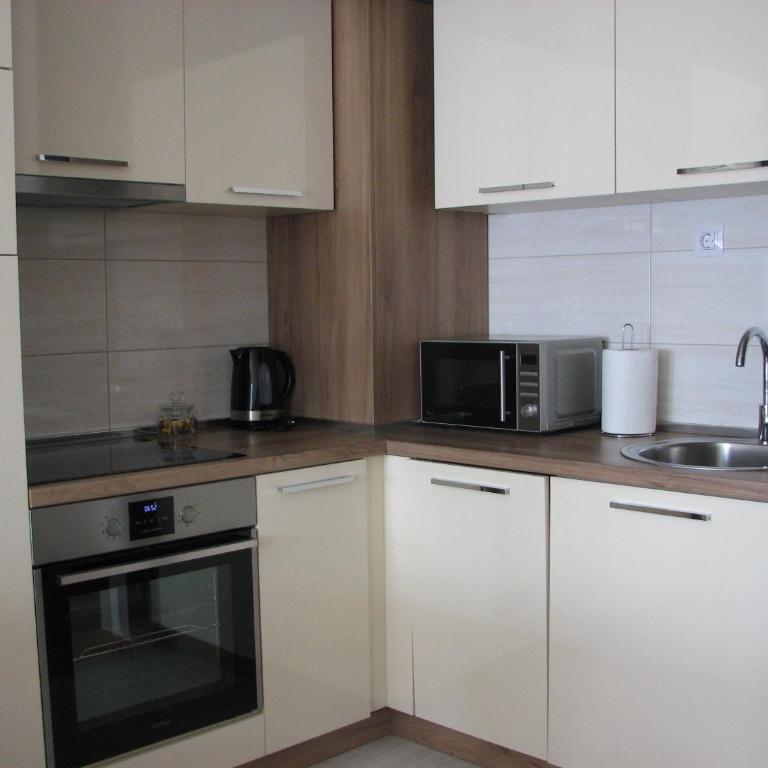 Apartments B&S Lux - Apartman sa Pogledom na More 35 - 14
