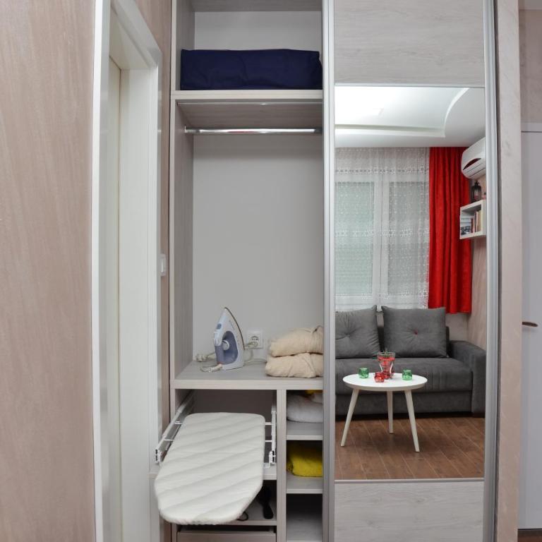 Kruna apartmani - Deluks Apartman - 1