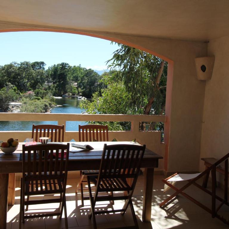 Cala di Sole Lecci - Appartamento su 2 Livelli - 9