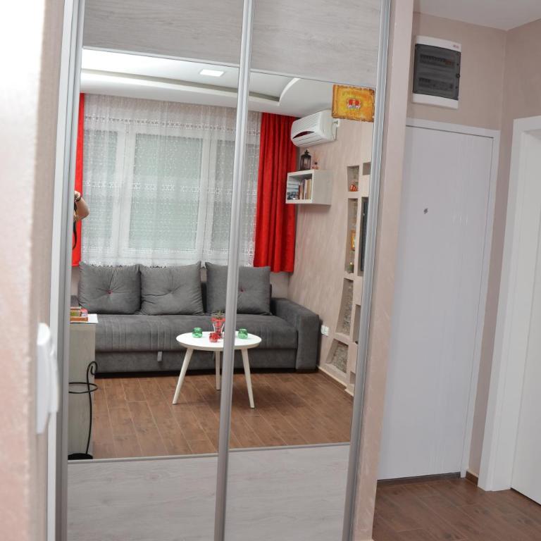 Kruna apartmani - Deluks Apartman - 20