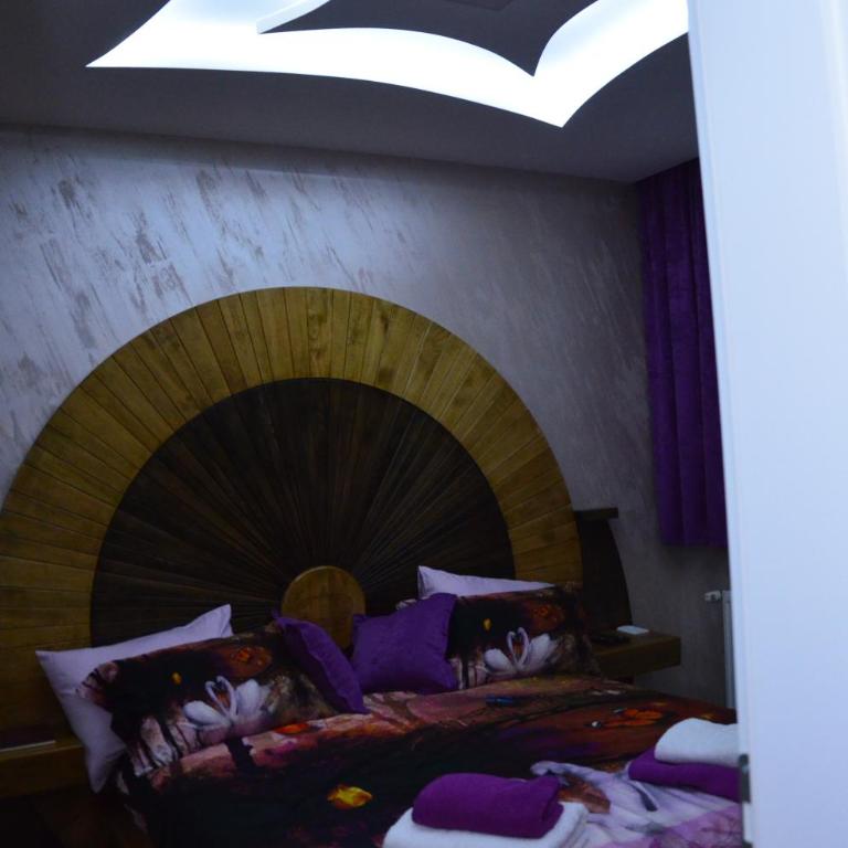 Kruna apartmani - Deluks Apartman - 15
