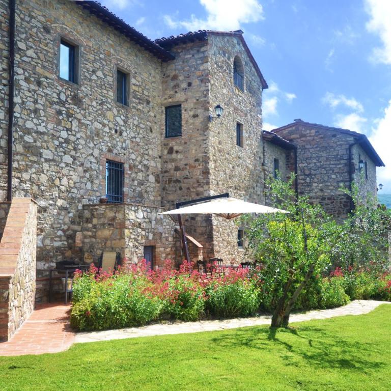 Casalta Di Pesa - Casa con 2 Camere da Letto - 2