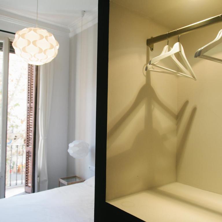 ZOOROOMS Boutique Guesthouse - Habitación Doble - 11