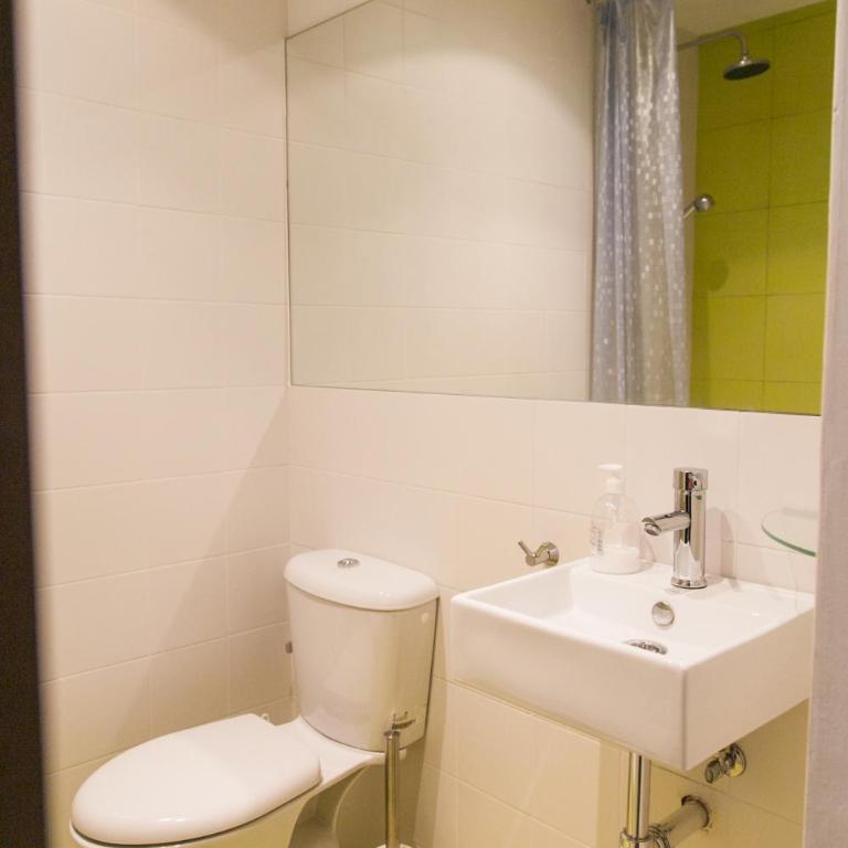 ZOOROOMS Boutique Guesthouse - Habitación Triple - 7