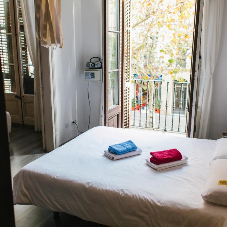 ZOOROOMS Boutique Guesthouse - Suite Junior - 2