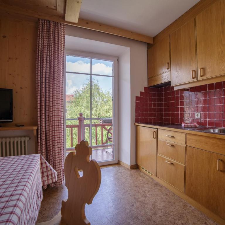 Sapelza Appartementhaus - Appartamento con 2 Camere da Letto - 4
