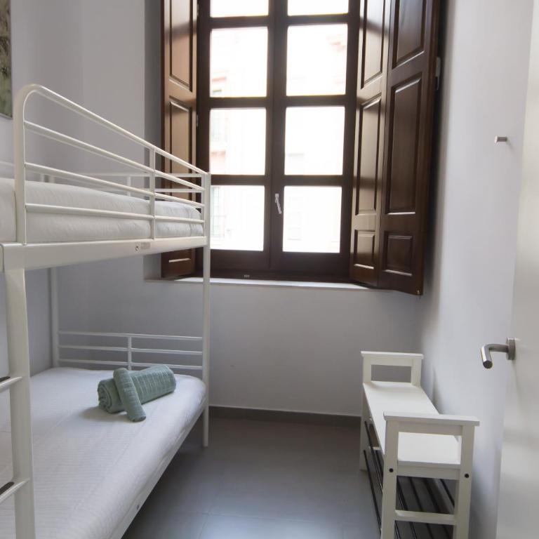 Apartamentos Málaga Picasso - Apartamento de 2 dormitorios - 7