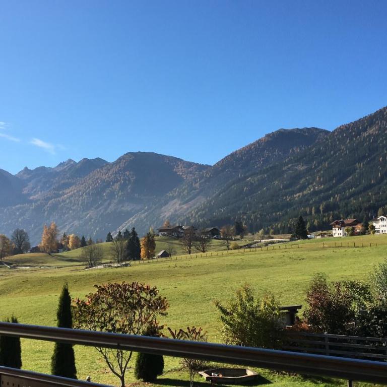 Villa Castelli - Doppelzimmer mit Balkon - 3