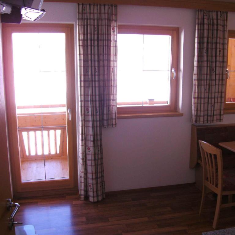 Gasthof Gradlspitz - Apartment mit 2 Schlafzimmern - 8