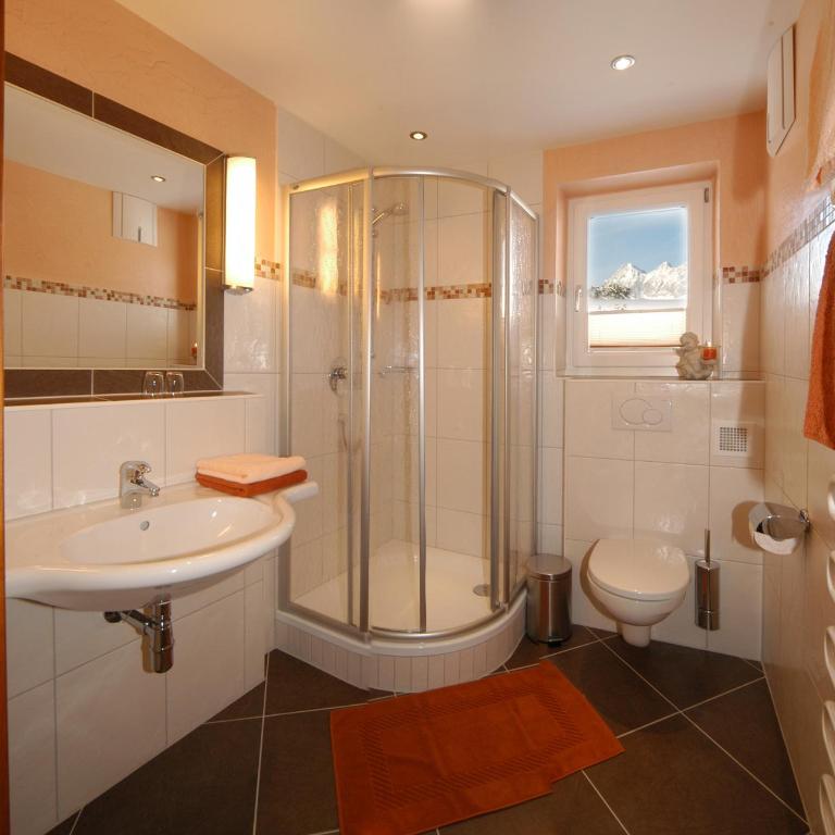 Villa Castelli - Doppelzimmer mit Balkon - 2