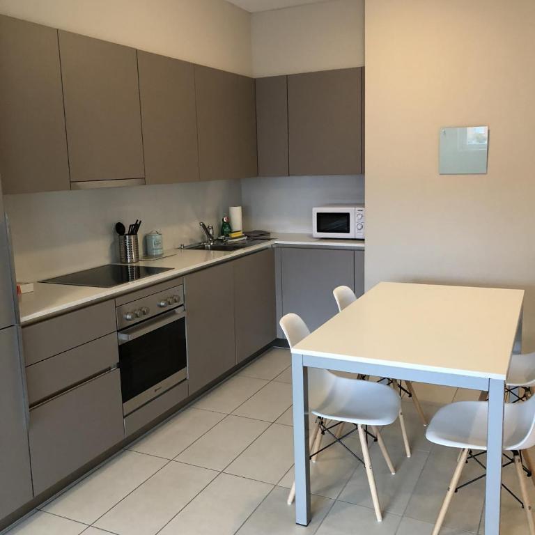 Prestige Apartments by Quokka 360 - Spacious Flats with Private Terraces - Prestige Du Lac 29 - 10
