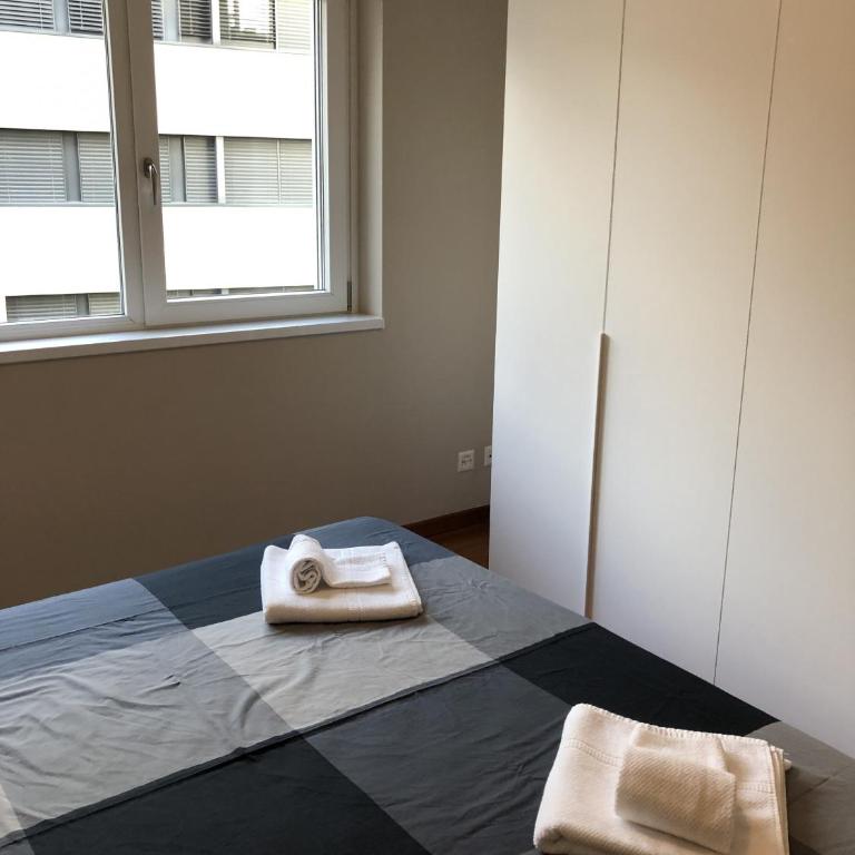 Prestige Apartments by Quokka 360 - Spacious Flats with Private Terraces - Prestige Du Lac 29 - 9